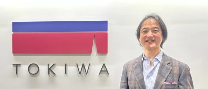 Tokiwa: the story of an exemplary journey