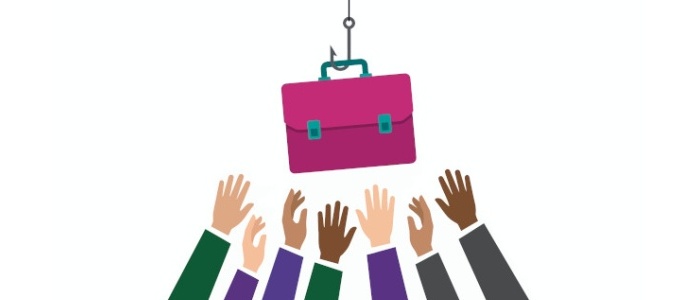 Recrutements : la prudence est de mise