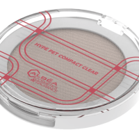 Albéa - Hype Clear Cover