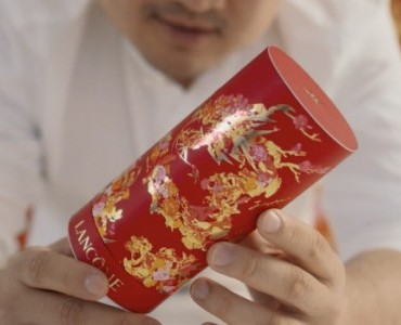 Somexing Artistic&nbsp;: l’Art de la Collaboration entre Beauté et Packaging&nbsp;!