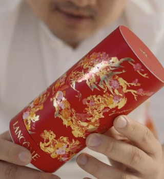 Somexing Artistic&nbsp;: l’Art de la Collaboration entre Beauté et Packaging&nbsp;!