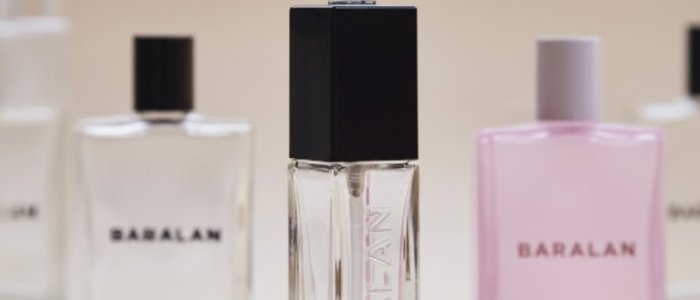 Baralan: sustainability, digital innovation and growth in skincare and perfume!