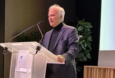 500 personnes au 26ème Congrès Réglementaire COSMED, un record&nbsp;!