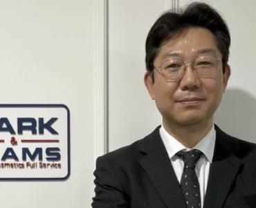 Mark & Teams&nbsp;: un formulateur coréen à la pointe