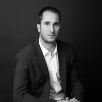 Denis Maurin - President, Innovation and Strategy