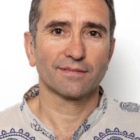 Eric de Bardonnèche, CEO