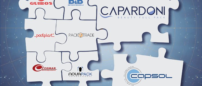Capardoni, sept acquisitions en quinze ans !