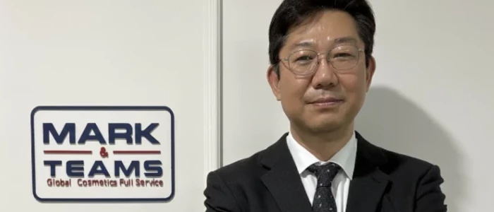 Mark & Teams: a cutting-edge Korean formulator