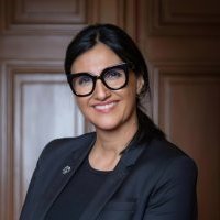 Karine Melloul, Ceo