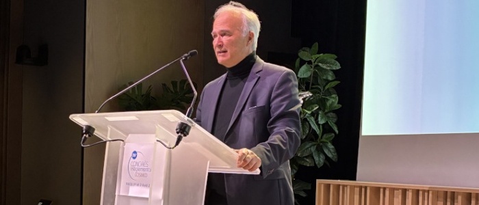 500 attendees at the 26th COSMED Regulatory Congress, a record!