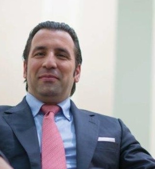 Dr Franco Lucà, nouveau directeur général de Faber-Castell Cosmetics&nbsp;: développer les immenses atouts de cette entreprise&nbsp;!