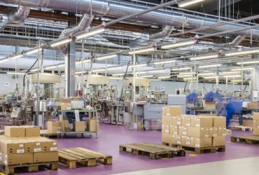 IL Cosmetics&nbsp;: 25 millions d’euros d’investissement en deux ans&nbsp;!