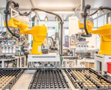 Pivaudran&nbsp;: Objectif “100&nbsp;% aluminium bas carbone”