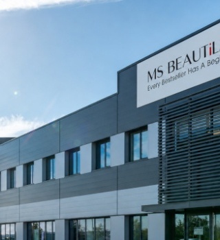Karine Melloul, MS BEAUTiLAB&nbsp;: trouver le juste équilibre&nbsp;!