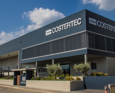 Pompe parfumerie&nbsp;: Costertec fête ses soixante ans d’existence&nbsp;!
