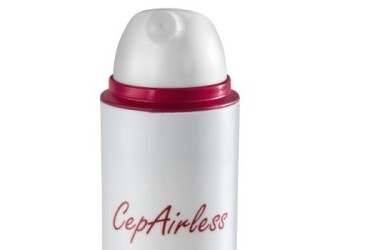 CEP Cosmétique&nbsp;: un airless pas comme les autres