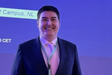 Joseph Tayefeh, Plastalliance: “Plastic is not a thing of the past, it is a pillar of our industrial future.”