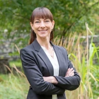 Carletta Heinz - CEO