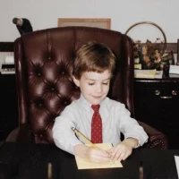 Jeremy Wilson - Creative Director