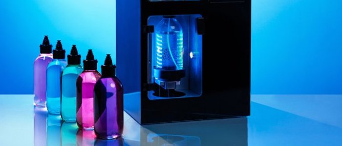 Refilling: Techniplast introduces its brand new Refill Station 2.0™