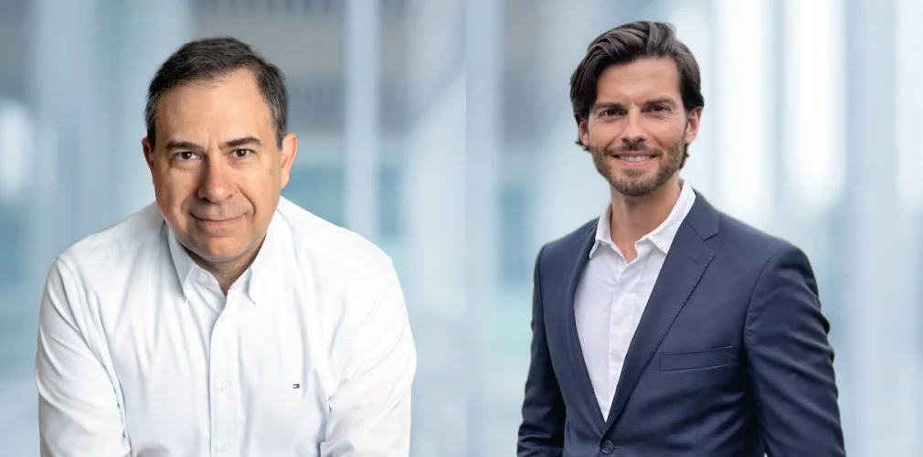 Nicola Balena & Arthur Bru-Andriamihaja