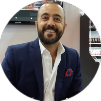 Dario Dall'Oste - CEO
