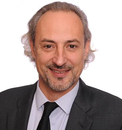 Laurent Bousquet - ADEPRO