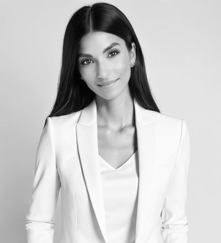 Caroline Baranes, Chief Business Officer