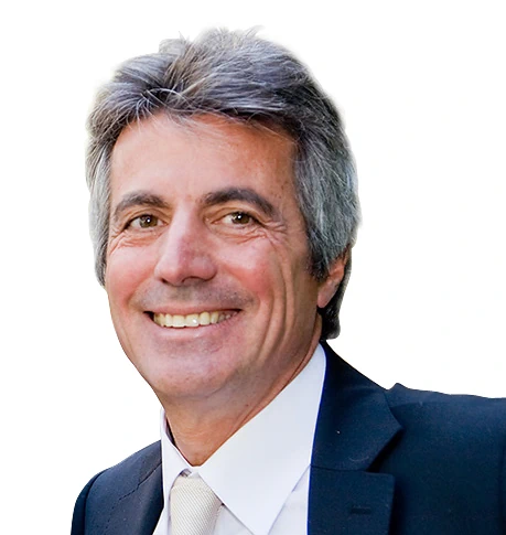 Pierre-Yves Azuelos, CEO