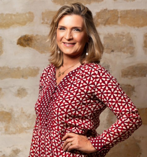 Aude de Livonnière - Livcer