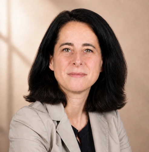 Barbara de Saint-Aubin, CEO Albéa Tubes