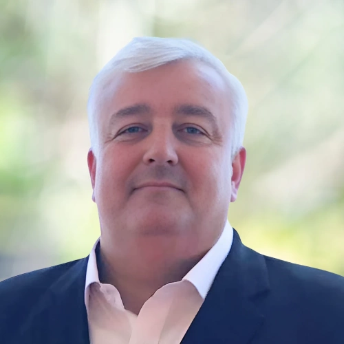 Eric Bigotte - Sales director
