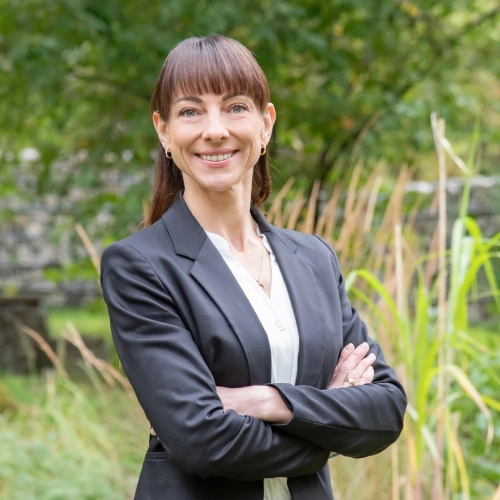 Carletta Heinz - CEO