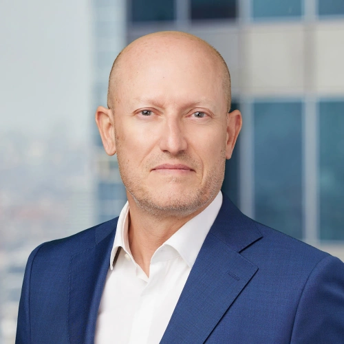 Gaël Touya - President & CEO, Aptar