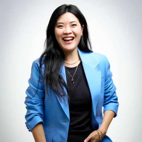 Jenny Hsu - Co-founder and Chief Strategy Officer