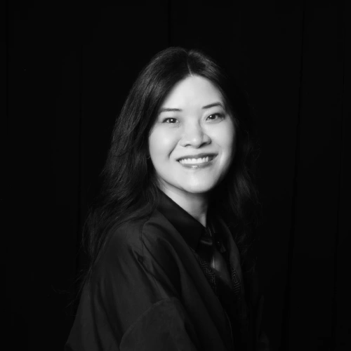Jenny Hsu - Co-founder and Chief Strategy Officer