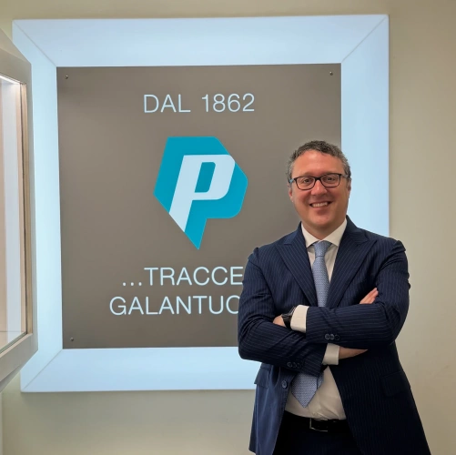 Giulio Ponzini - CEO Ponzini