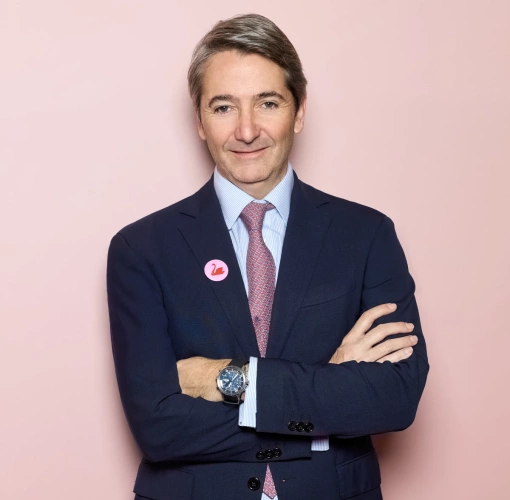 Tomas Espinosa, CEO