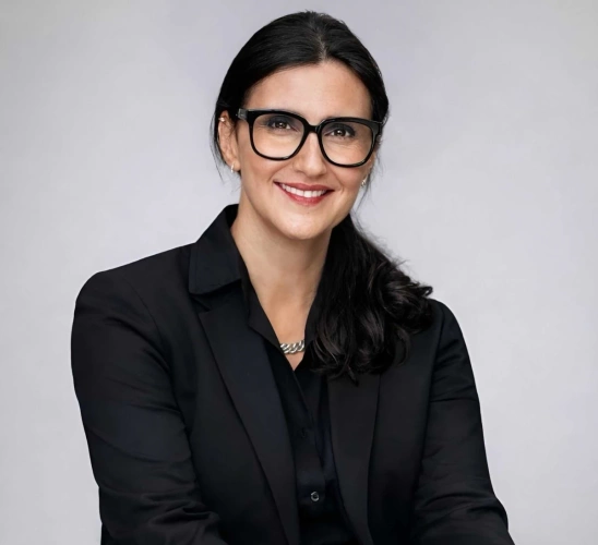 Karine Melloul, CEO