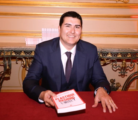 Joseph Tayefeh, Plastalliance