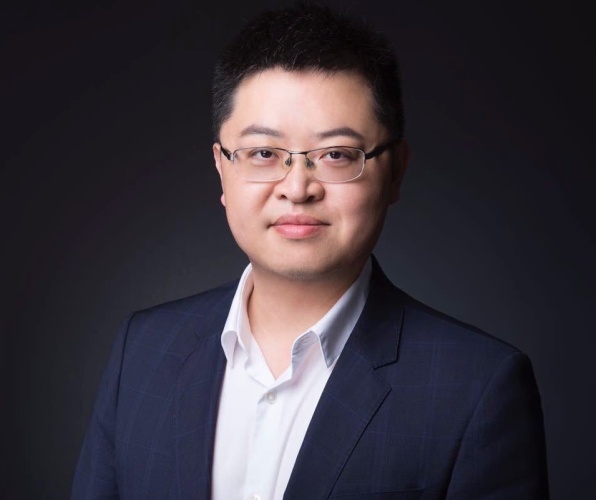 John Zhuang - CEO - HCP Packaging Group