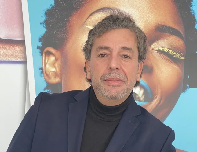 Stéfano Focolari - CEO