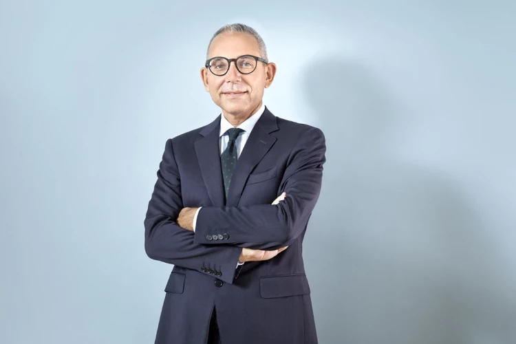 Biagio Costantini - CEO Zignago Vetro